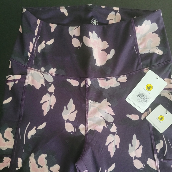 BNWT Womens Body Glove Leggings - Picture 2 of 5